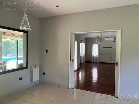 Casa en Venta 21 años