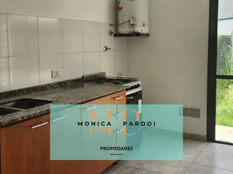 Dúplex en venta en Umbrales de la Merced, Moreno – moderno y funcional