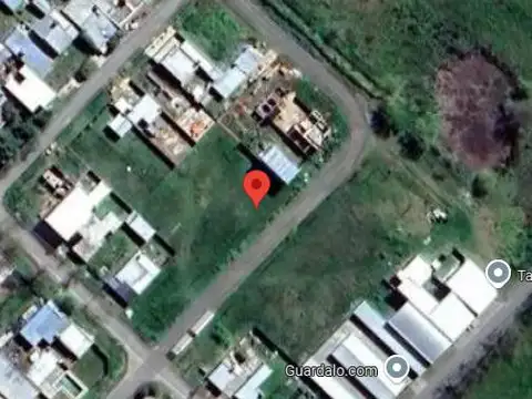 Terreno en venta - 300 mts2- Chivilcoy