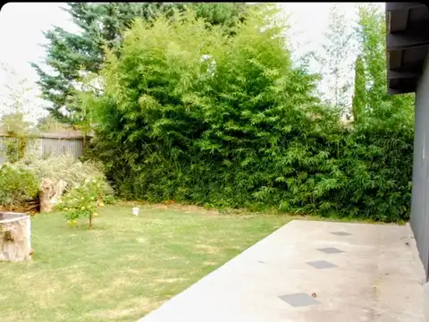 Casa en Venta en Lujan, USD 70.000