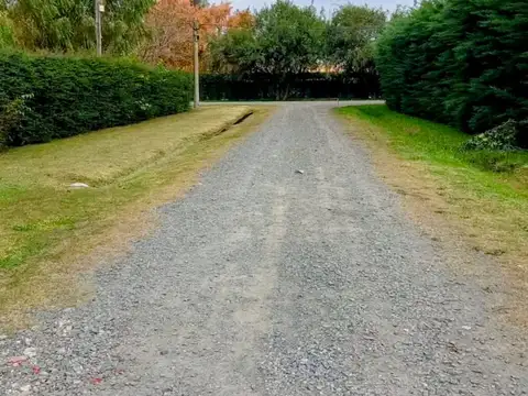 Casa en Venta 5 años
