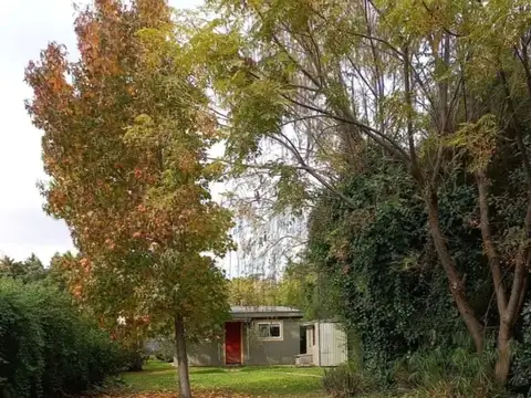 Lote con quincho 489 m2 Arroyo Dulce, Lujan