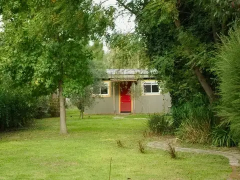 Lote con quincho 489 m2 Arroyo Dulce, Lujan