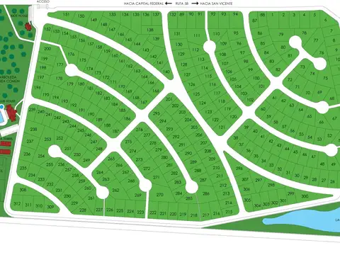 LOTES EN VENTA EN DON JOAQUIN, DE 900M2 A 1700M2, ULTIMOS DISPONIBLES, CONSULTE!