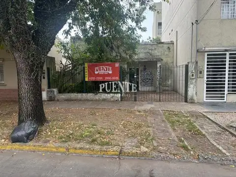 Casa en Banfield Este