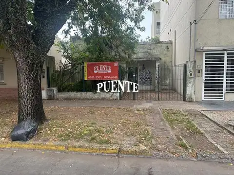 Casa en Banfield Este