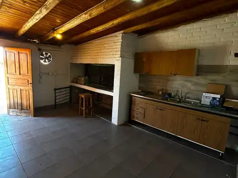SALON DE EVENTOS 970M2 - LUJAN DE CUYO