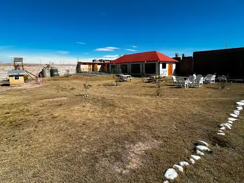 Quinta en Venta en Chacras de Coria, USD 76.000