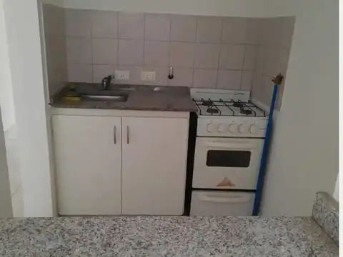 Departamento en Venta en Guemes, USD 34.900