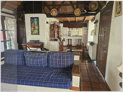 Casa en Mapuche C.C