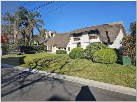 Casa en Mapuche C.C