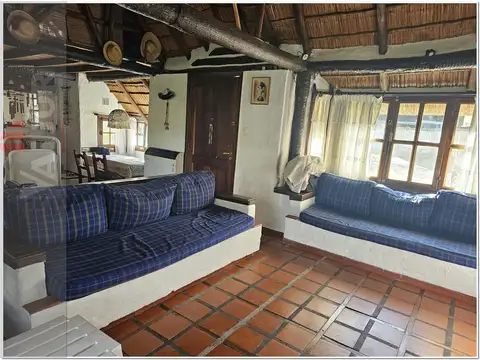 Casa en Venta 40 años
