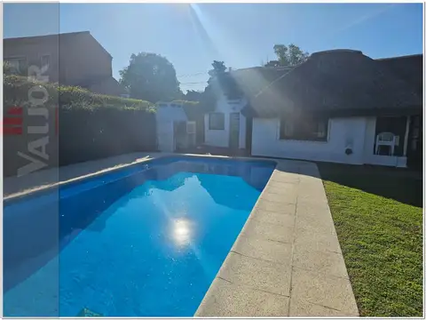 Casa en Venta en Mapuche Country Club, USD 188.000