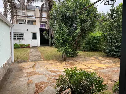 Casa en Venta 33 años