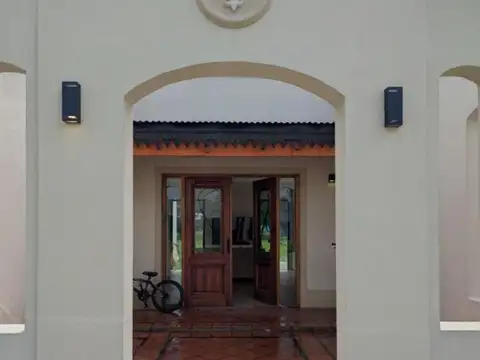 Casa en Venta en Casuarinas Del Pilar, USD 270.000