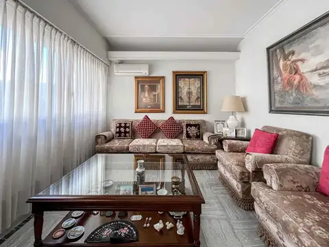 DEPARTAMENTO VENTA LA PLATA 3 DORMITORIOS