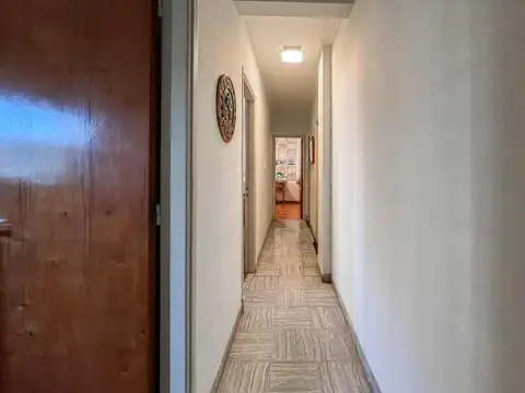 DEPARTAMENTO VENTA LA PLATA 3 DORMITORIOS