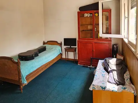 Juan Agustín García 4800