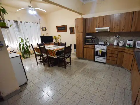 Casa en Venta en Saladillo, USD 68.000