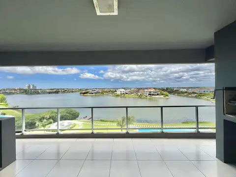 Departamento  en Alquiler en Islas del Golf, Nordelta, Tigre