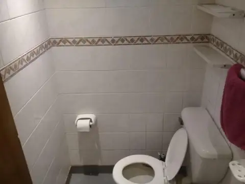 Dos Viviendas + Galpón En . Alberti Cod. M085v1