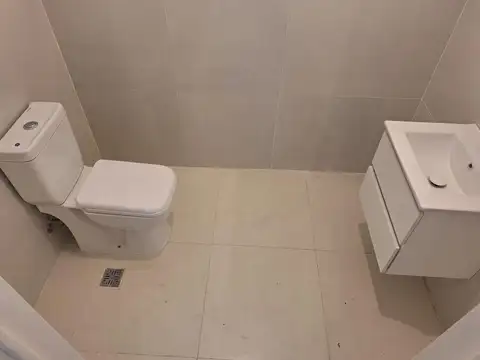 Local a estrenar en Caballito