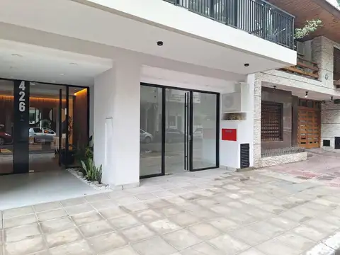 Local a estrenar en Caballito