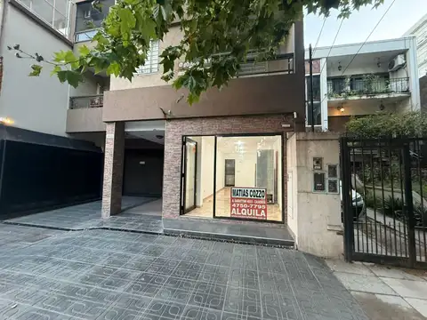 URQUIZA, GRAL. AV. 4500