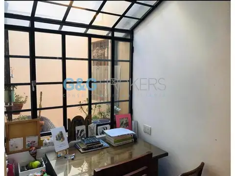 CHALET IMPECABLE - ITUZAINGO