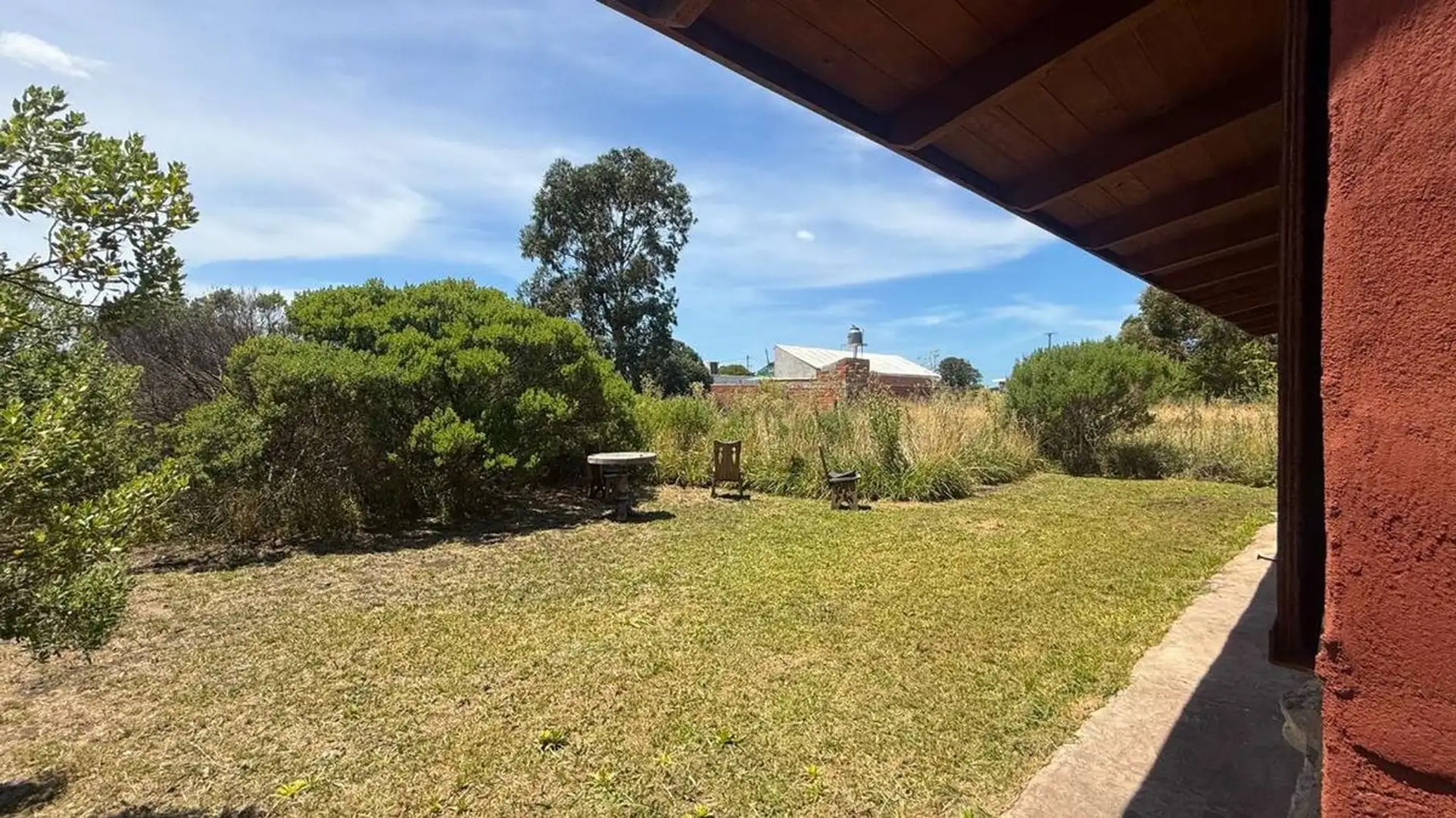 Venta Casa 2 ambientes Amplio Parque Chapadmalal