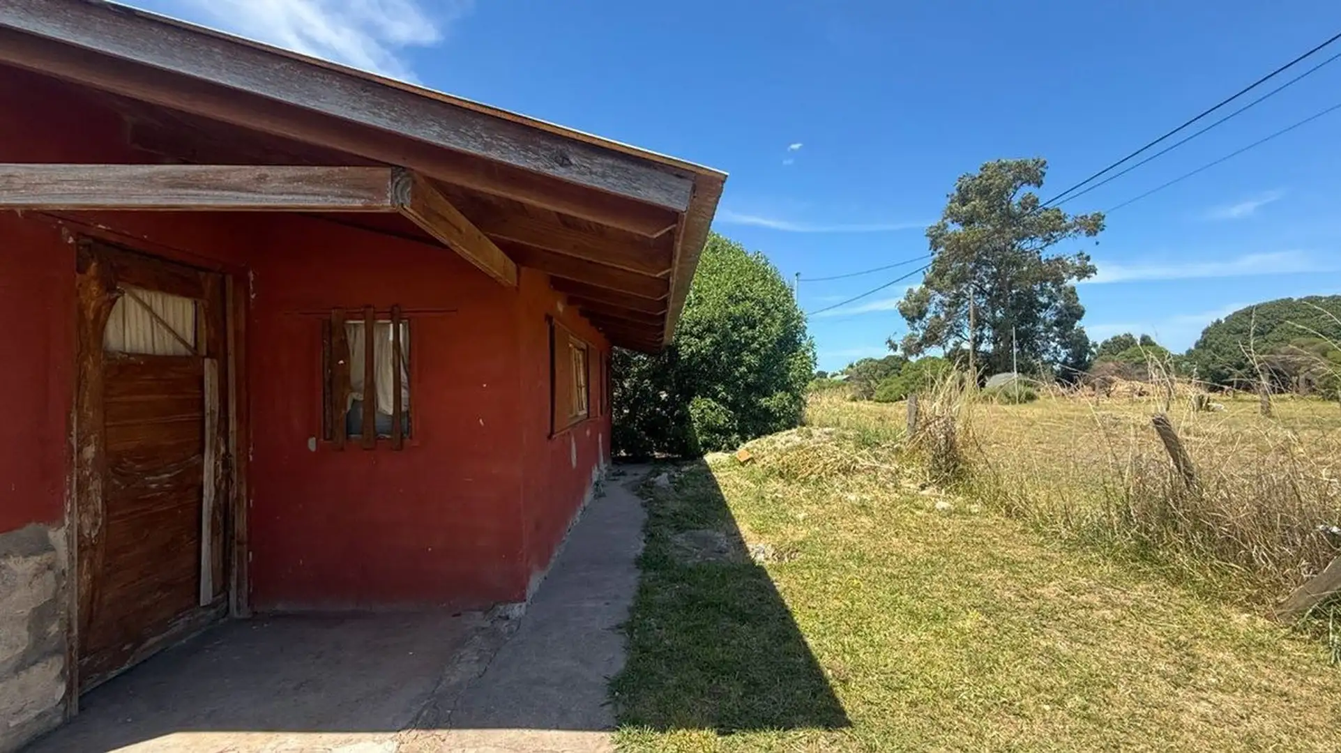 Venta Casa 2 ambientes Amplio Parque Chapadmalal