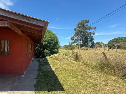 Casa en Venta de 1 dormitorio