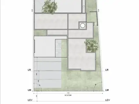 Casa en Venta A Estrenar