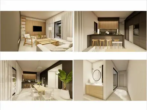 Casa en Venta de 3 dormitorios