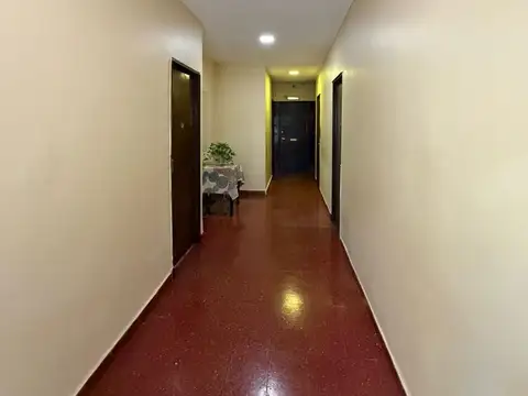 Departamento en Venta en Balvanera, USD 45.000