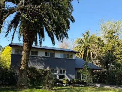 Casa en Alquiler de 3 dormitorios