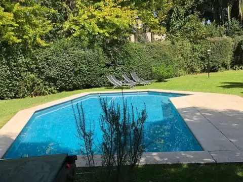 Casa en Alquiler al Noroeste