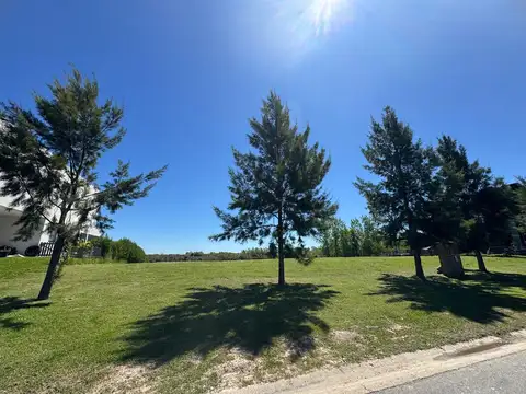 Terreno en Venta en El Naudir, USD 120.000