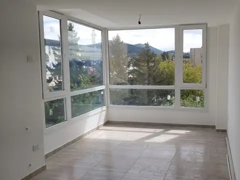 Departamento vista estrenar Bariloche centro