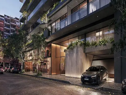 Departamento en Venta en Barrio Norte, Capital Federal
