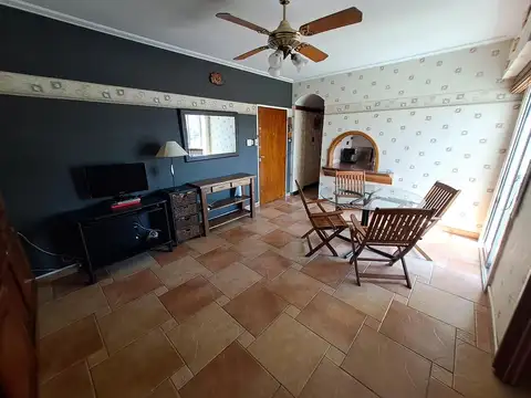 Departamento de 4 ambientes en Villa Urquiza venta