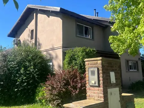 El Hornero 101, Pilar Centro, El descanso Pilar. .