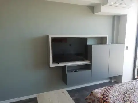 Departamento en Alquiler de Monoambiente