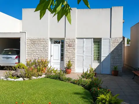 Casa en Venta en San Carlos Centro, Las Colonias