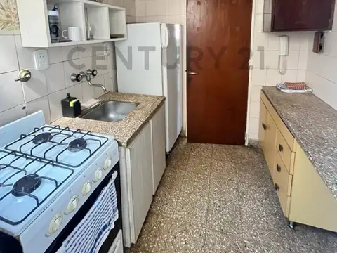 Departamento en Venta en La Plata, USD 34.000