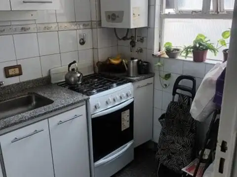 Departamento en Venta en Barrio Norte, USD 86.000