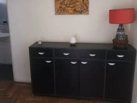 Pacheco De Melo 3000 , Piso 7