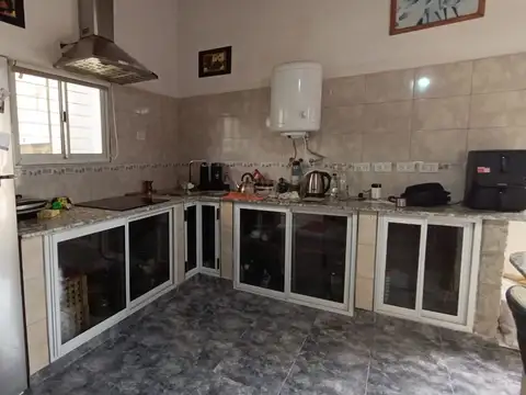 Casa en Venta en Villa Constitución, USD 90.000
