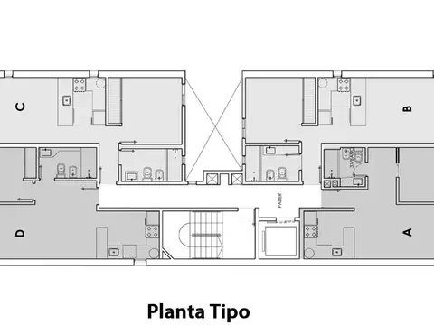 Departamento en Venta en Nuestra Señora De Lourdes, USD 113.000