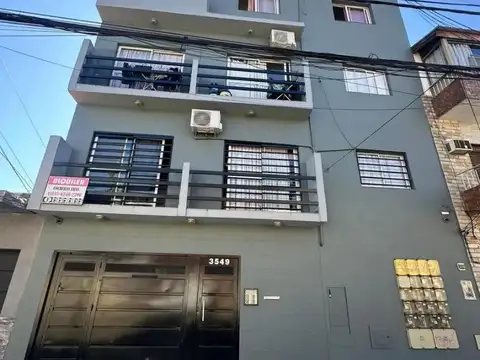 Impresionante Departamento En Caseros